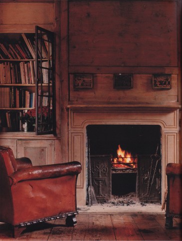 Martyn Thompson, Interiors, Isle Crawford, Spitalfields