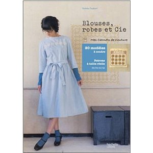 Mes Carnet de couture