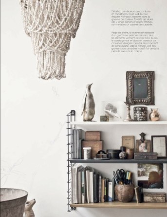 Milk Decoration, Belgium