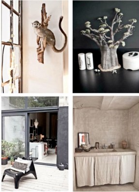 Milk Decoration, Belgium