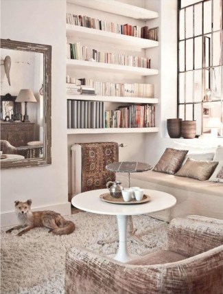 Milk Decoration, Belgium