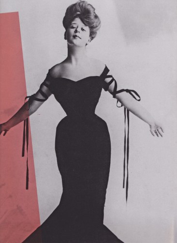 Decades by Cameron Silver,, Camille Clifford, Gibson Girl 