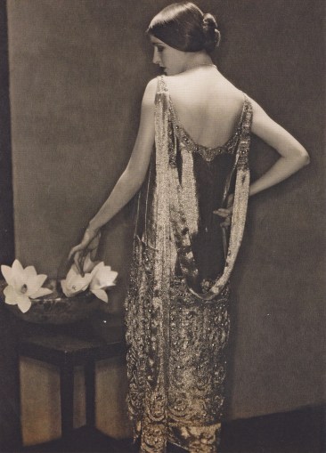 Decades by Cameron Silver, Chanel Dress 1924