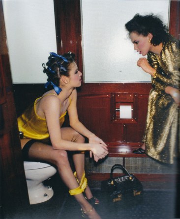 Decades by Cameron Silver, 