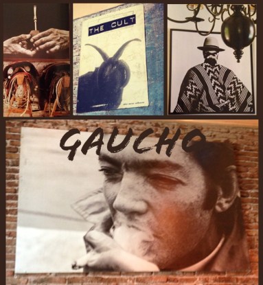 Argentina, Buenos Aires, Gaucho