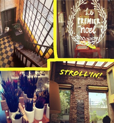 Buenos Aires, Palermo Viejo