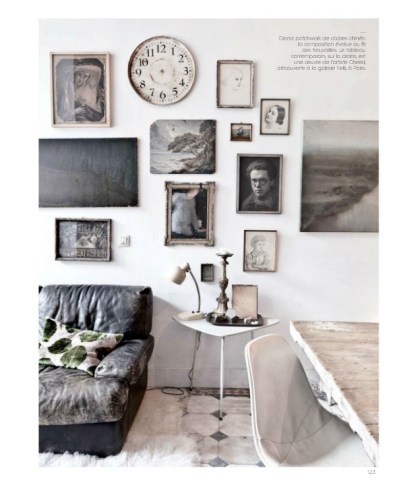 Milk Decoration, Dune 234