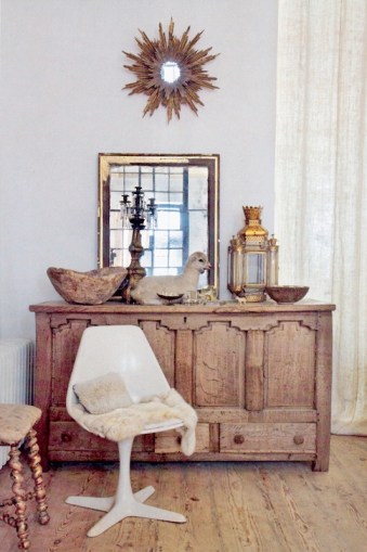 Dune 234, Elle Decoration