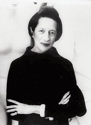 Diana Vreeland
