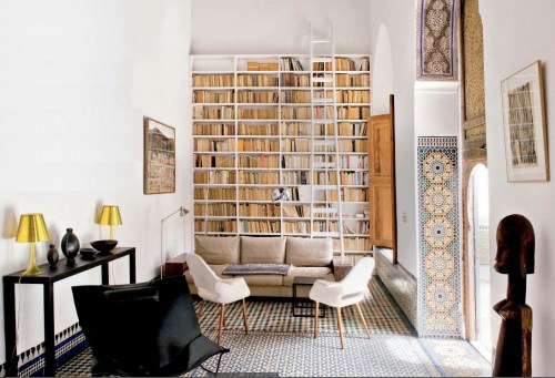 Fez, Cote Sud, Bruno Suet