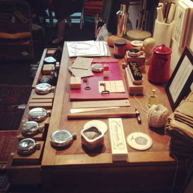 Men's Society, Country Living Fair