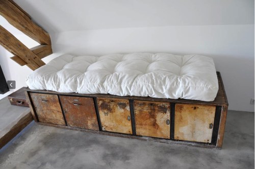 Josephine Verine Gutzburger, interior design, Living etc magazine