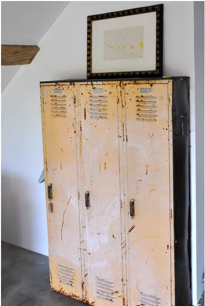 Josephine Verine Gutzburger, interior design, Living etc magazine