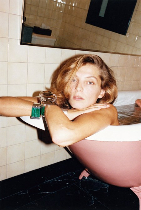 Celine Advert, Juergen Teller