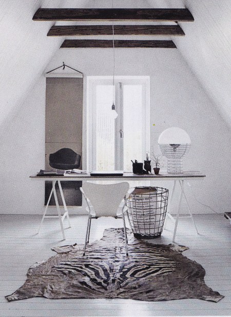 Anna Kern, Josephine Ekstrom, Lilyoscar.com, Elle Decoration July 2013