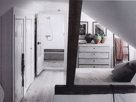 Anna Kern, Josephine Ekstrom, Lilyoscar.com, Elle Decoration July 2013