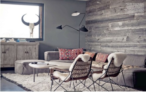 Zadig & Voltaire, Milk Decoration, Corisca