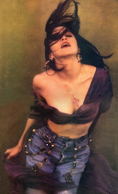 Madonna, Like a Prayer