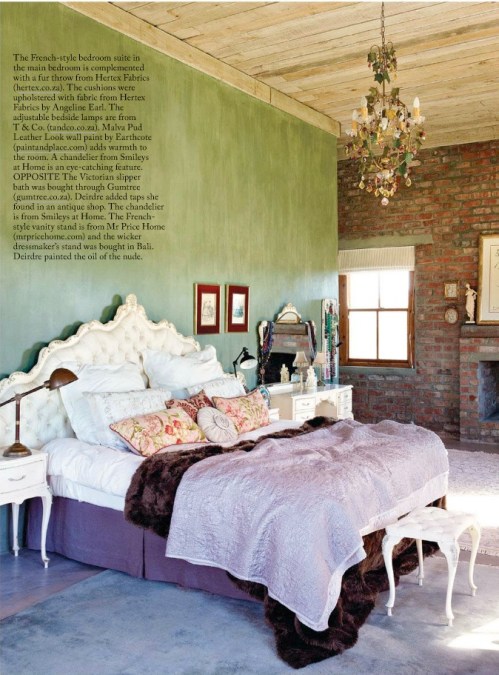 rustic retreat, cape town, house and leisure SA