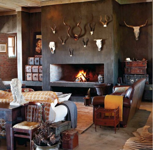 rustic retreat, cape town, house & leisure SA