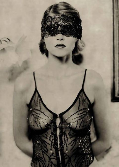 Marc Lagrange, Diamonds and Pearls