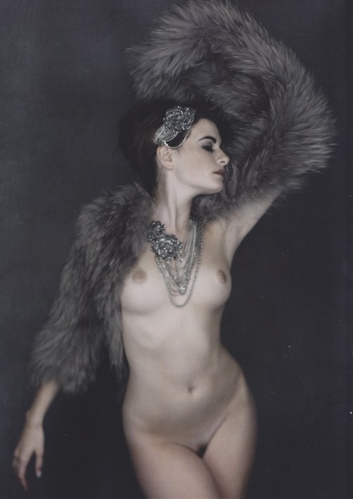 Marc Lagrange, Folie Bergere