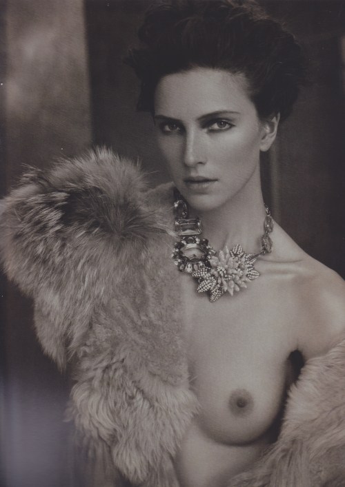 Marc Lagrange, Diamonds and Pearls