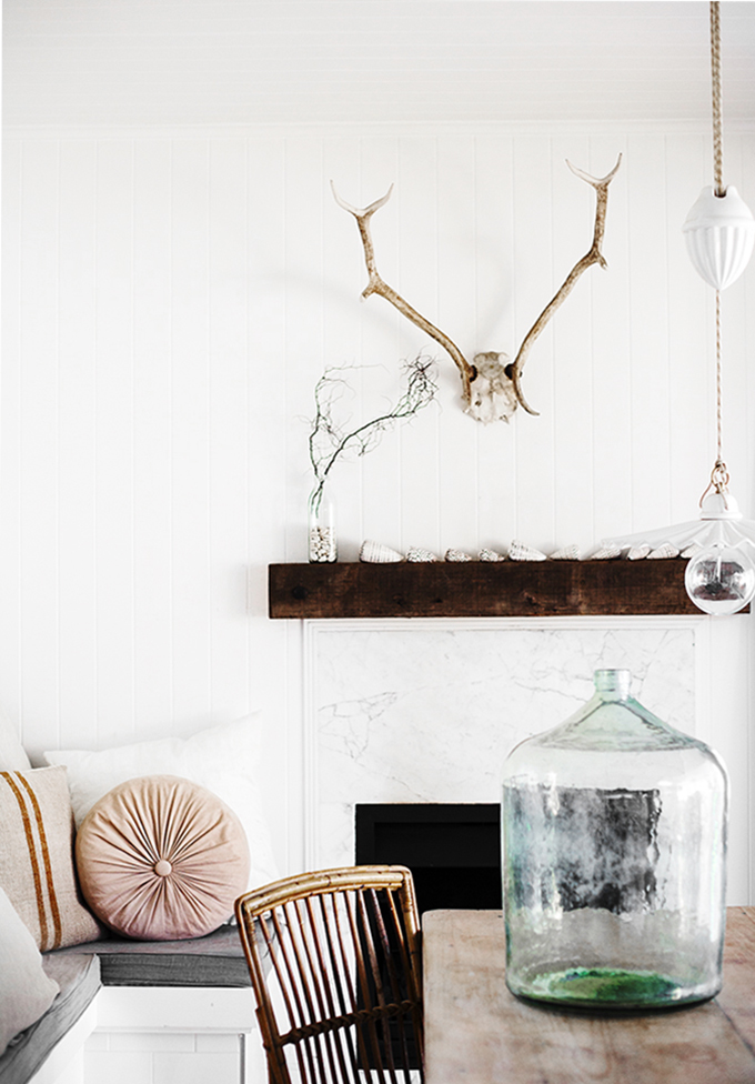 Vignette, Kara Rosenlund, Stylist, Still Life