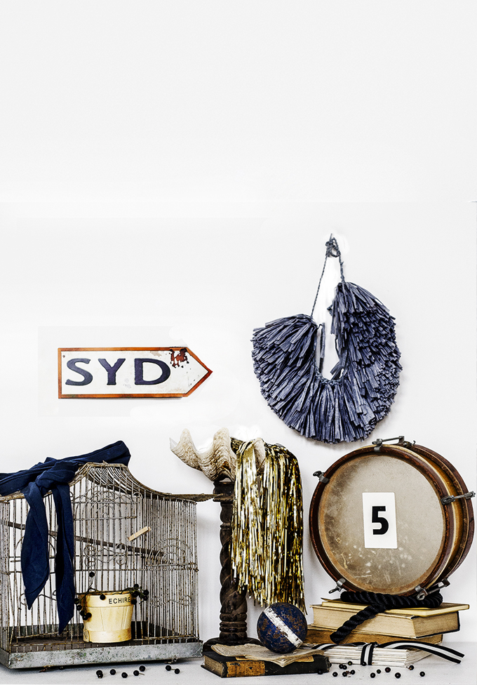 Vignette, Kara Rosenlund, Stylist, Still Life