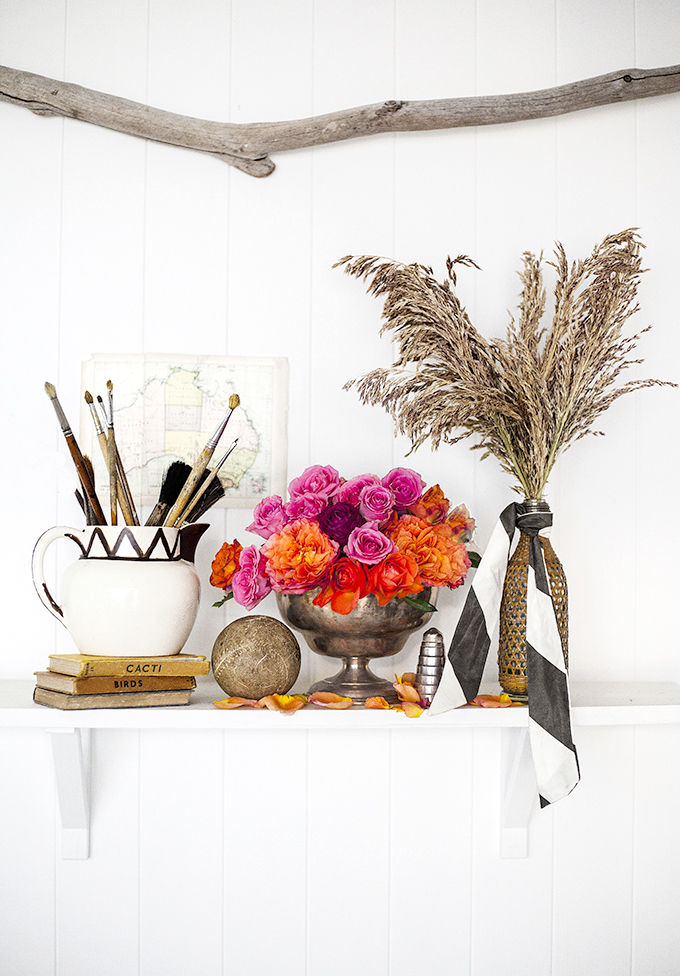 Vignette, Kara Rosenlund, Stylist, Still Life