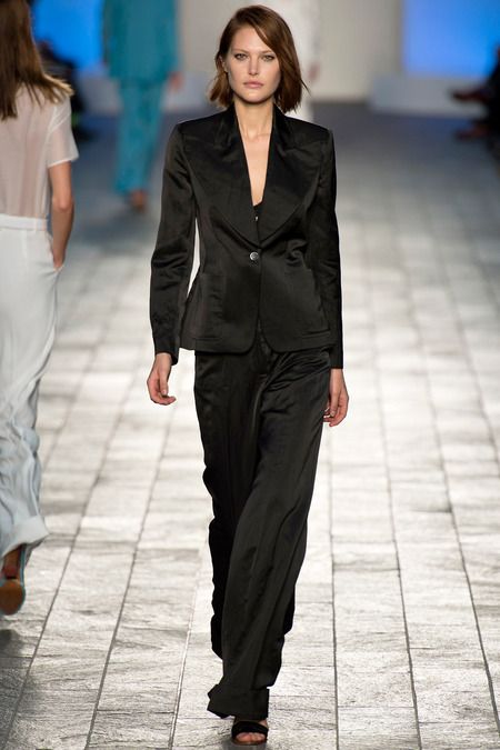 Paul Smith, Tuxedo, London Fashion Week SS14