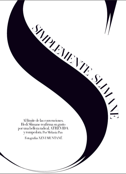 Harpers Bazaar Espana