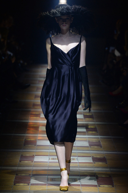 Lanvin AW14