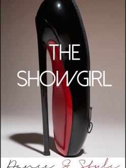 The Showgirl, Carolyn Everitt