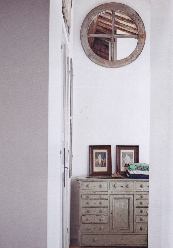 Cecilia Dazzi, Fabrizio Cicconi, Elle Decoration, Rome, interiors