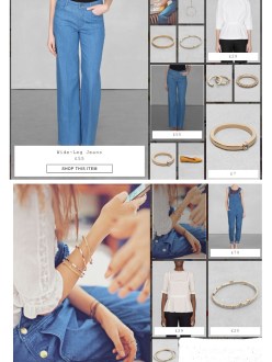 Other Stories, Spring Summer 2014