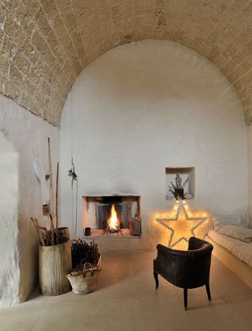 Marco Constanzi, Mags Mogensen, Cote Maison, Country Living Modern Rustic