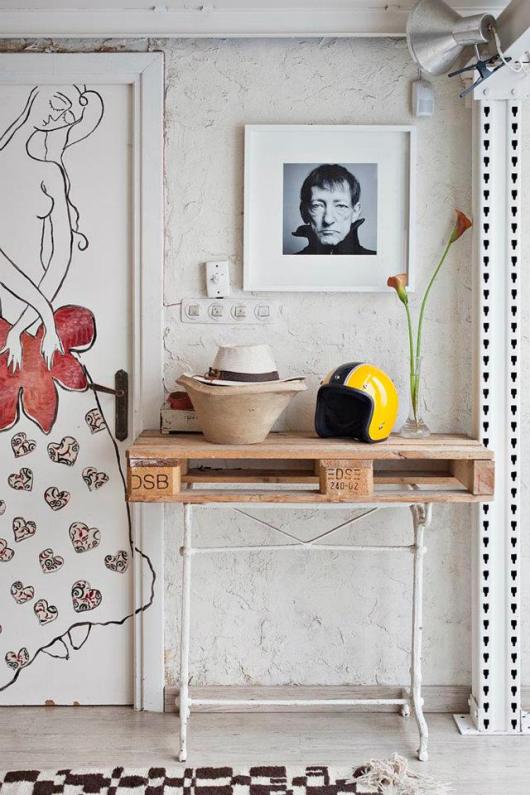 Manolo Yllera, Decor8