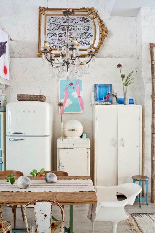 Manolo Yllera, Decor8