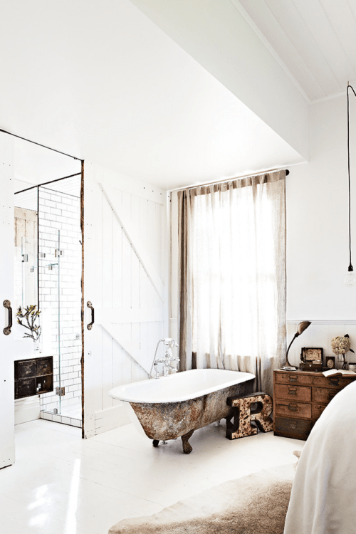 Kali Cavanagh, Australia, interior design, vintage miner's cottage