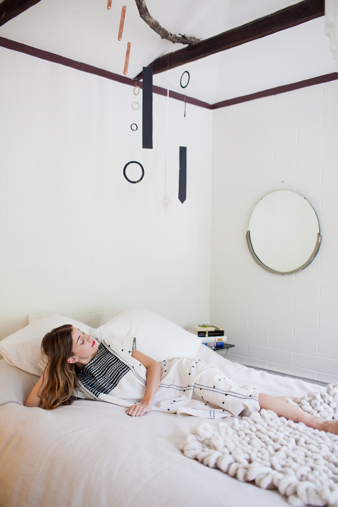 Closet Visit, Vena Cava