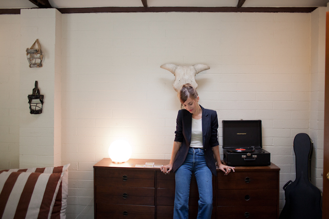 Closet Visit, Vena Cava