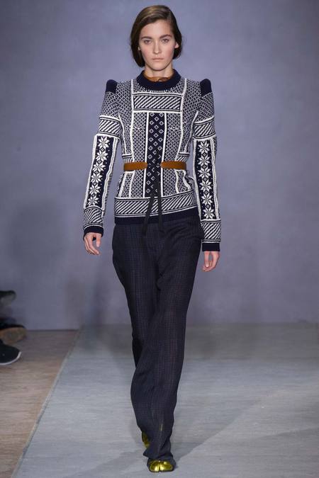 Maison Martin Margiela AW14