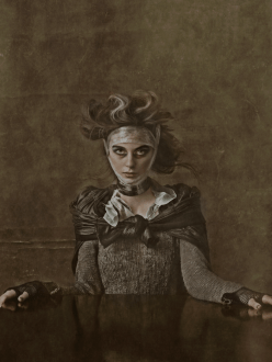 Carl Bengtsson, photographer