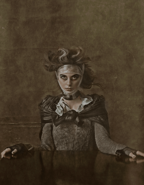 Carl Bengtsson, photographer