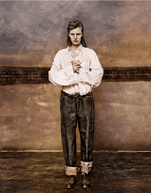 Carl Bengtsson, photographer