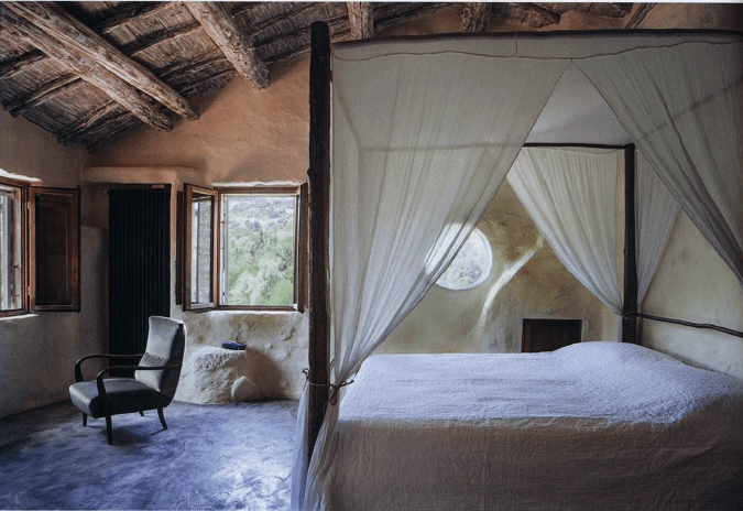 MTC, Valenine Sommariva, African interiors