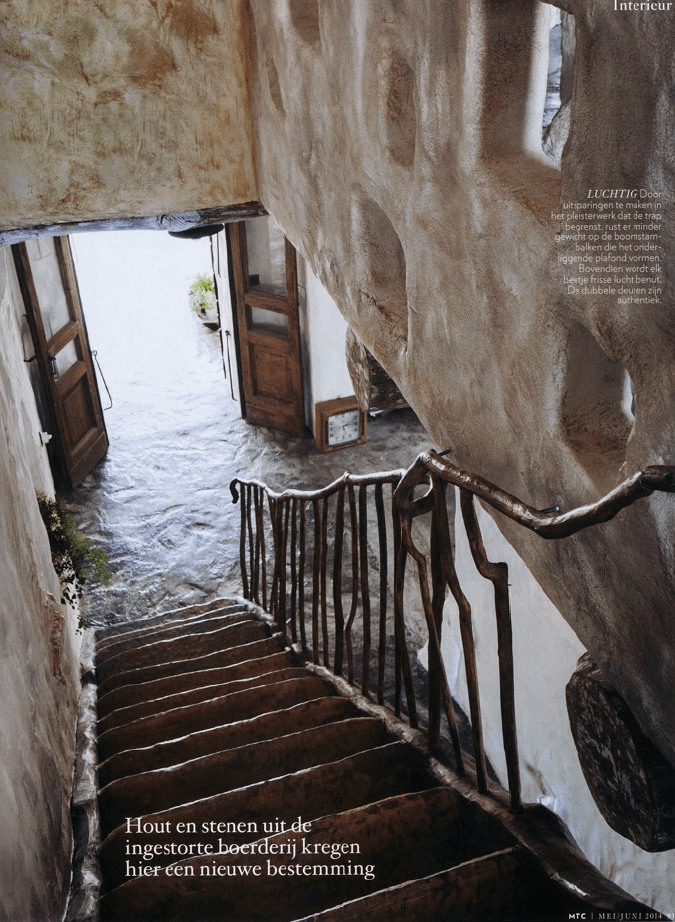 MTC, Valenine Sommariva, African interiors
