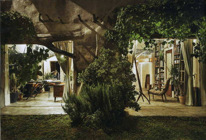 MTC, Valenine Sommariva, African interiors