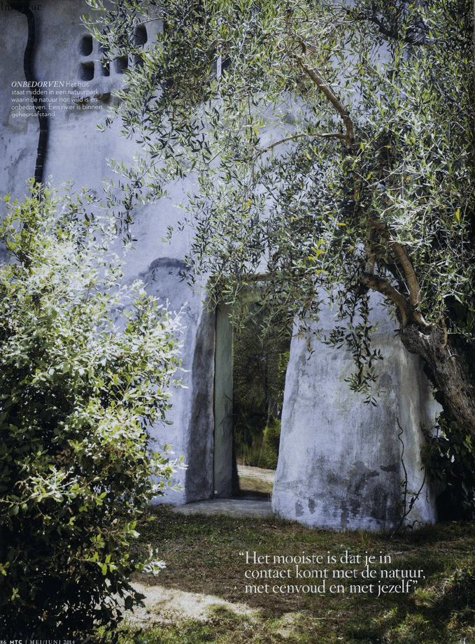 MTC, Valenine Sommariva, African interiors